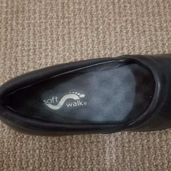 Soft Walk Adora 7.5 - Picture 3 of 3